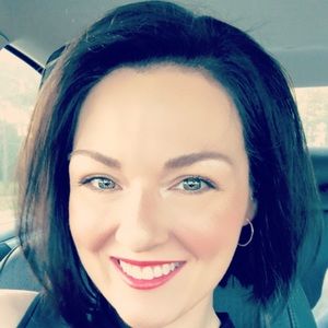 Meet your Posher, Ellie